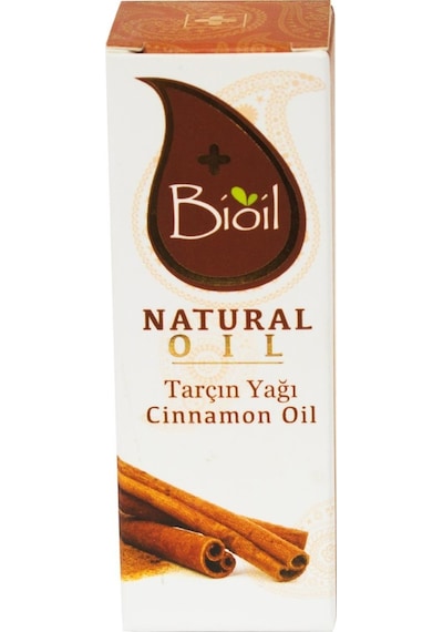 Bioil Tarçın Yağı 20 ML
