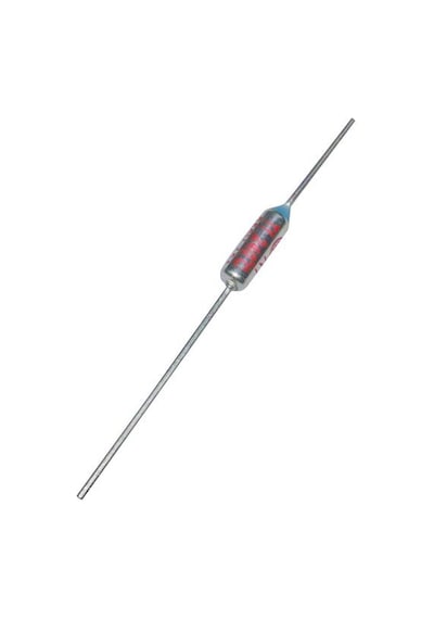 Tf 240°C 250V 10A Termik Sigorta