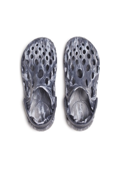 Merrell Hydro Moc Erkek Ayakkabısı J00003573 Gri