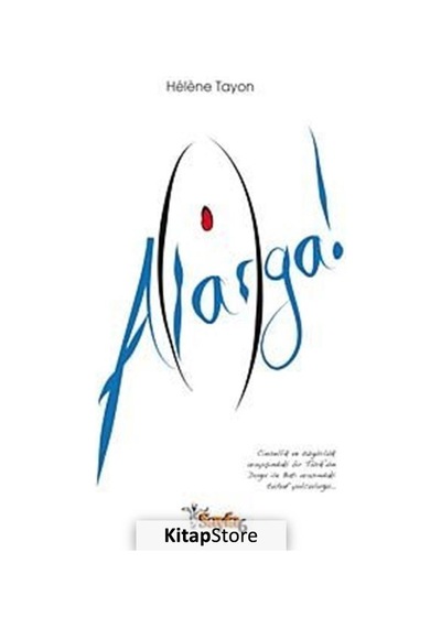 Alarga - Helene Tayon - Sayfa 6