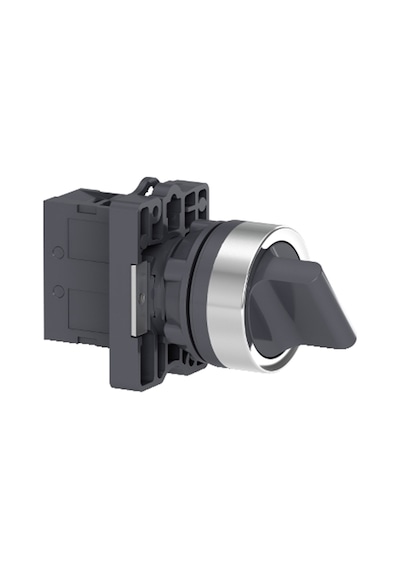 Schneider Electric XA2ED21 Mandal buton - Ø22 - standart mandal - Schneider Electric XA2ED21 Mandal buton - Ø22 - standart mandal -