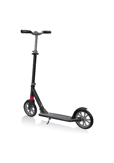 Globber Nl 205 Katlanabilir Scooter - Siyah-gri