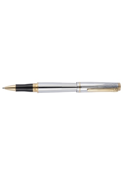 Scrikss Heritage Roller Kalem Gold Krom  (50. Yıl Özel Tasarım)