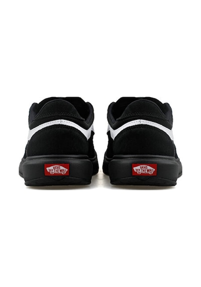 Vans Mte Ultrarange 2.0 Se Erkek Günlük Ayakkabı Vn000d61bka1 Siyah Siyah Vans Mte Ultrarange 2.0 Se Erkek Günlük Ayakkabı Vn000d61bka1 Siyah Siyah