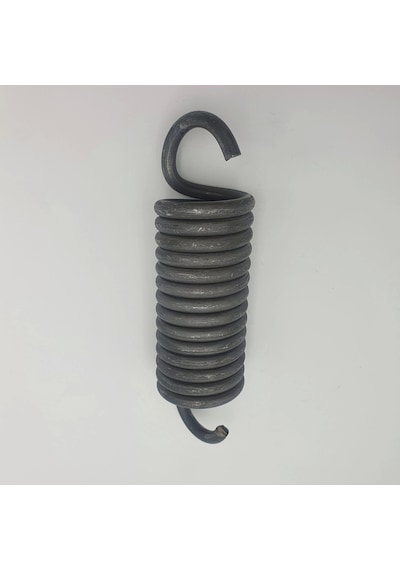 Beton Demir Kesme Makası Yedek Yayı Boy 500mm X Dış Çap 90mm X İç Çap 70mm