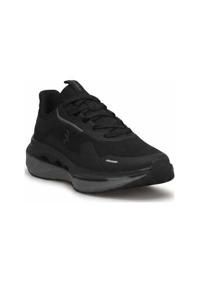 M.p 262-7208 Erkek Klasik Sneaker Siyah