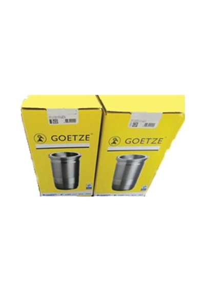 Motor Gömleği 93.00 Mm Ducato-Master 2.5 D Biyel Kolu Düz