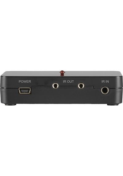 Marmitek Ir Control 6 Xtra Kızılötesi Uzaktan Kumanda Ünitesi