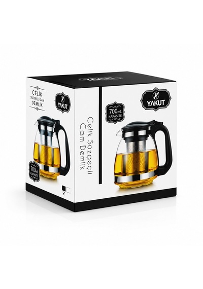 Cam Demlik 700 Ml 1