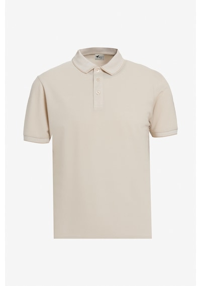 AC&Co / Altınyıldız Classics Erkek Lacıvert-acık Bej Beyaz-acık Sıyah Slim Fit Dar Kesim 3 'lü Kıvrılmaz Polo Yaka Tişört Çok Renkli AC&Co / Altınyıldız Classics Erkek Lacıvert-acık Bej Beyaz-acık Sıyah Slim Fit Dar Kesim 3 'lü Kıvrılmaz Polo Yaka Tişört Çok Renkli