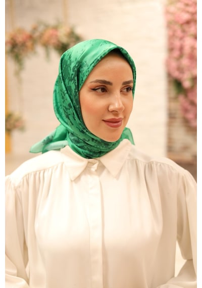 Silk Home Shiny Eşarp 75007-36