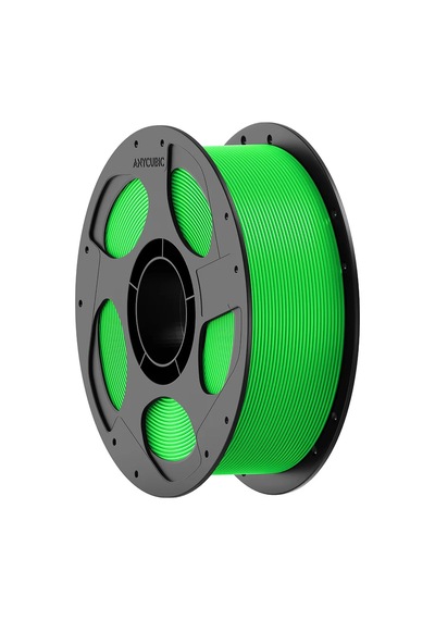 Anycubic High Speed Pla Filament Yeşil 1.75mm 1kg