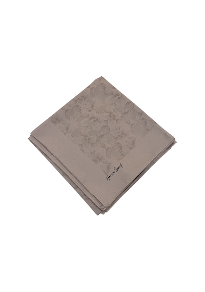 Harem Scarf Viskon Eşarp - Gold Derin - Sirke