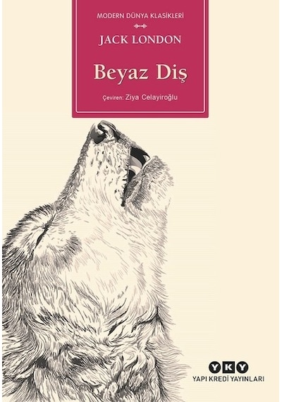 Beyaz Diş N11.629