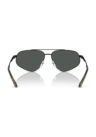 Emporio Armani Ea2156 300187 59 Erkek Güneş Gözlüğü Siyah