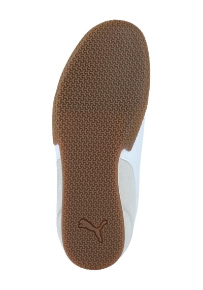 Puma Bella Donna Kadın Krem Spor Ayakkabı 407264-02