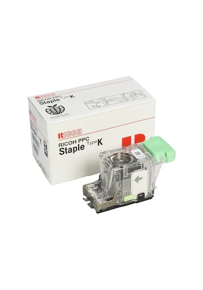 Rıcoh 410801 410805 Ppc Staple Type K Zımba Kartuşu/mekanizması /mp 5500/6500/7500/6000/7000/8000