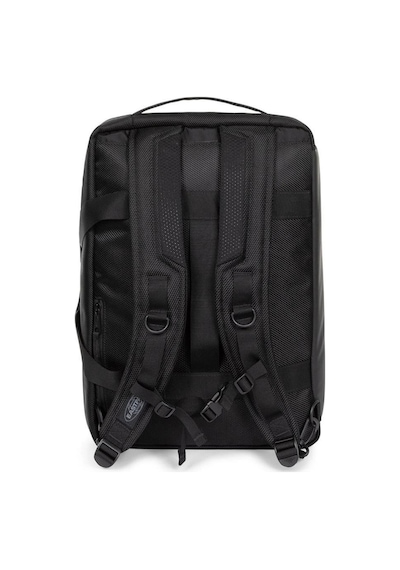 Eastpak Multipak Cnnct Coat Seyahat Çantası Ek0a5bıy80w Siyah