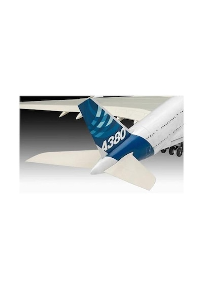 Revell 1:288 Airbus A380 03808