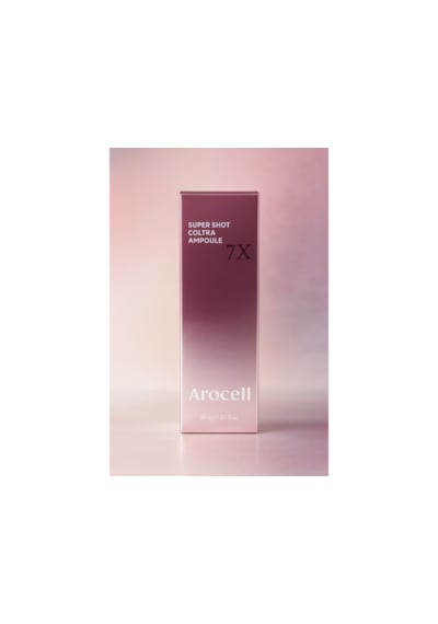 Arocell Super Shot Coltra Ampul 7x 30ml