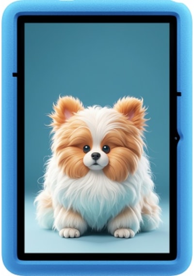 Blackview Tab A6 Kids 12 GB 128 GB 10.1" Tablet + Kılıf