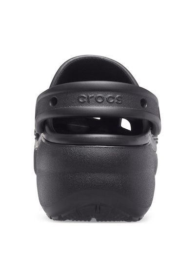 Crocs Kadın Classic Platform Clog W Terlik Sandalet