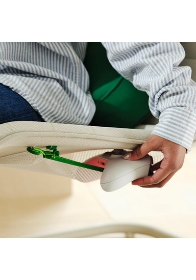 Ikea Yxstaby Oyuncu Koltuğu, Vissle Bej