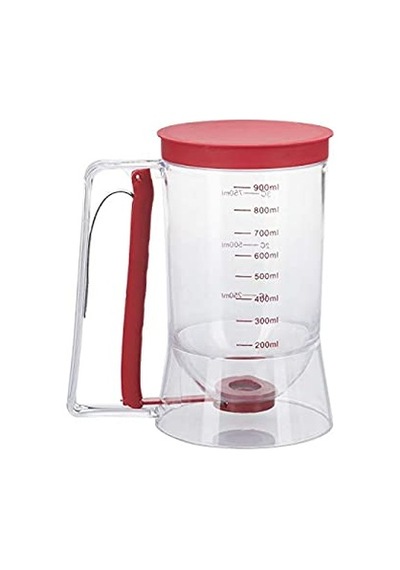 Batter Dispanser Hamur Porsiyonlayıcı Diğer