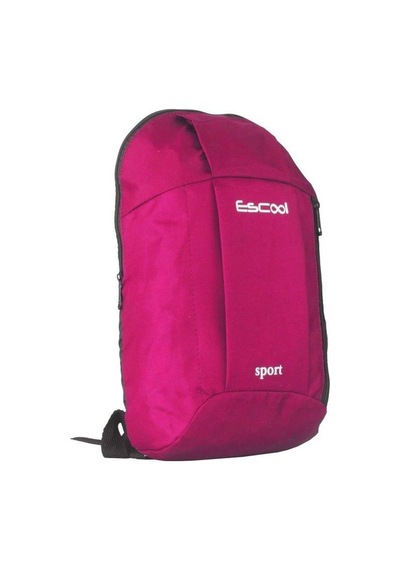 Trend Escool Mini Sırt Çantası Pembe 1902