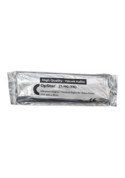210hg Skopi Kağıdı