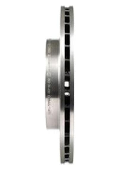 Honda City 1.5i-vtec 2020-2024 Bosch Ön Disk 262mm 2 Adet