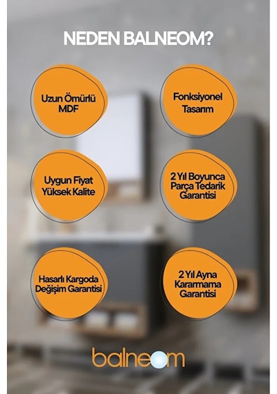 Kiraz %100 Mdf Tuvalet Kağıtlığı Lefkas Meşe