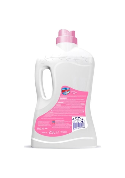 Bingo Fresh Yüzey Temizleyici Mutlu Yuvam 2500 ML