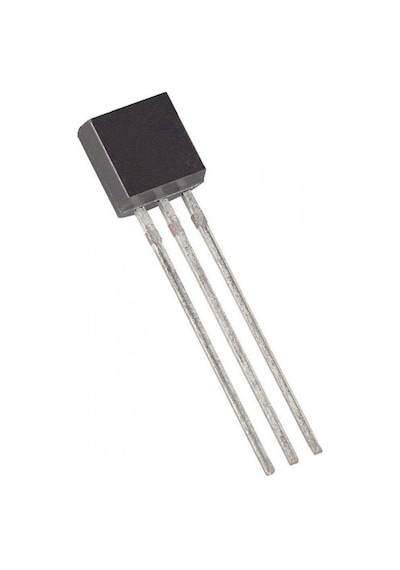 Mpsa13 To92 Npn Transistör