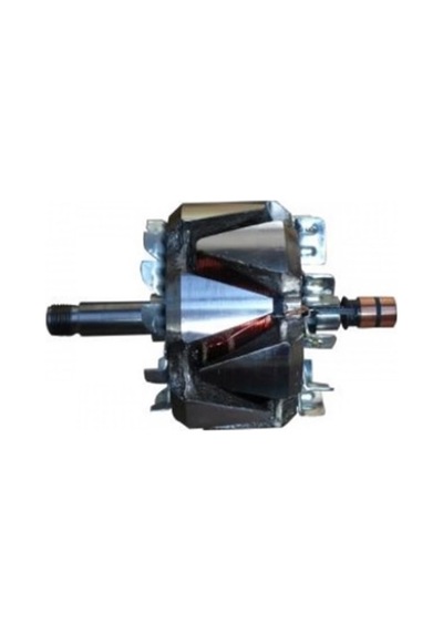 24v Alternatör Rotor Bosch  Tipi 120 A F00m N11.2630