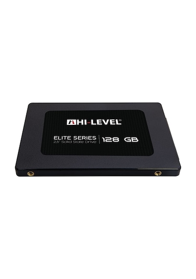 Hi-Level Elite HLV-SSD30ELT/128G 2.5" 128 GB SATA 3 SSD
