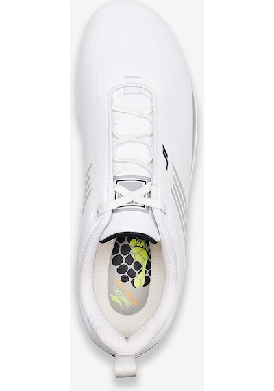 Lescon Zıon 2 Sneakers Spor Ayakkabı Erkek Beyaz