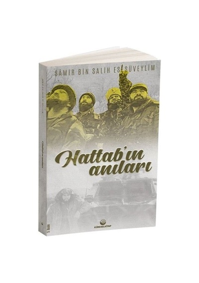 Hattab'ın Anıları / Samir Bin Salih Es-süveylim