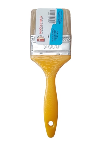 Doğuş Kestirme Fırça 3