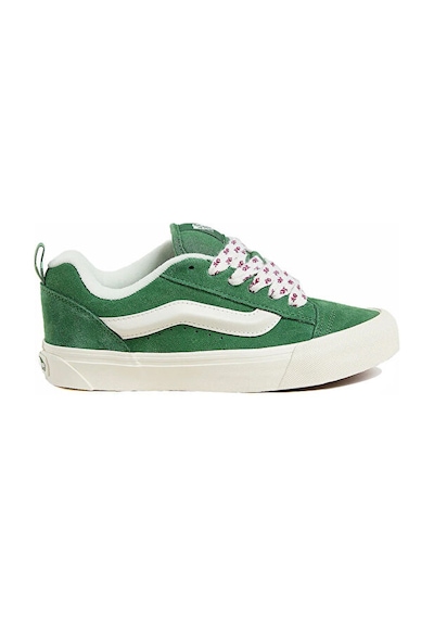 Vans Knu Skool Kadın Günlük Ayakkabı Vn000d6zbr11 Kahverengi Kahverengi