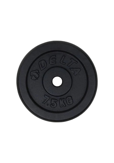 Delta 7,5 Kg Döküm Ağırlık