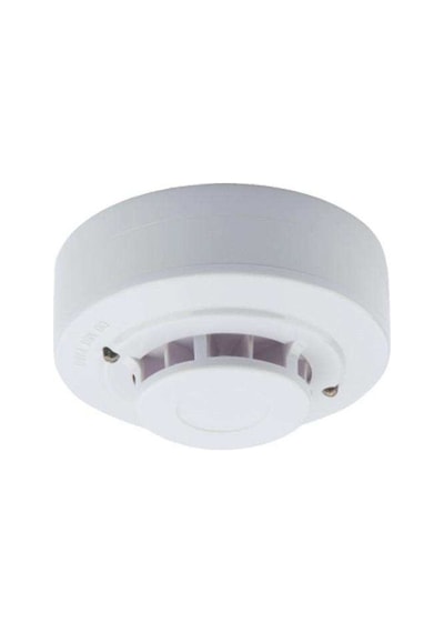 Sd119-2l Optik Duman Dedektörü Soket Dahil