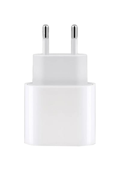 Newface Ca-13 25w Type-c Şarj Adaptörü Glblseme - 99 - Beyaz