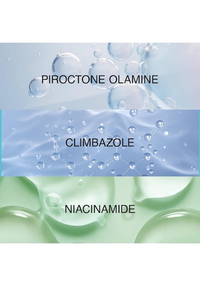 Tr Men+ Sport Kepek + Saç Dökülmesine Karşı Şampuan L-carnitine, Kafein, Biocomplex B11 500 Ml Tüm Saç Tip