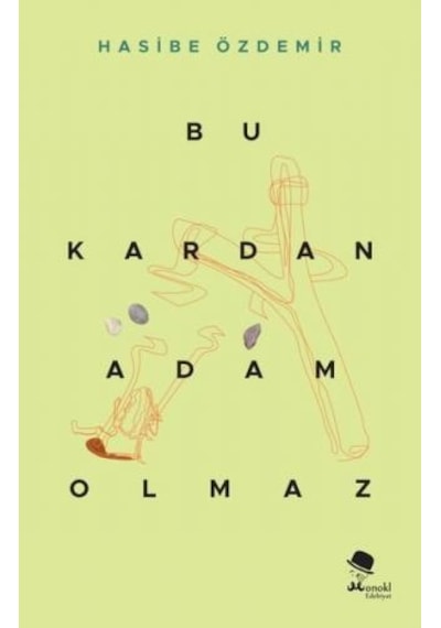Bu Kardan Adam Olmaz