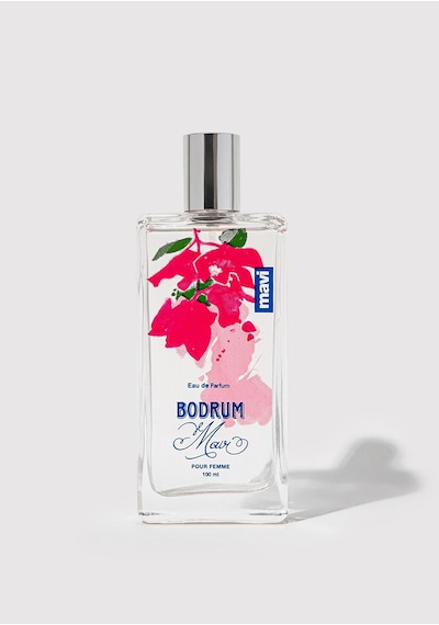 Mavi 192894-620 Bodrum Kadın Parfüm EDP 100 ML