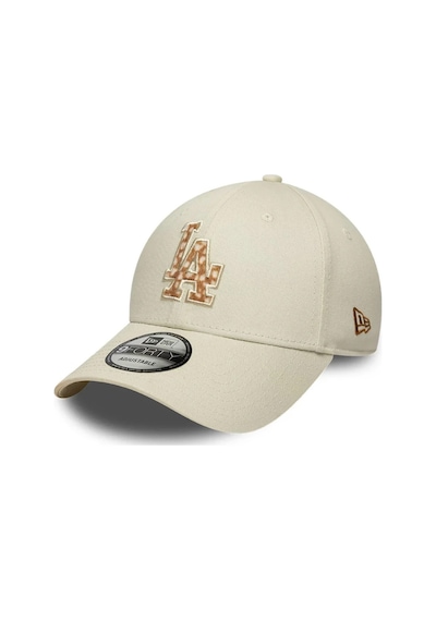 New Era Faux Pony Infıll 9forty Unısex Şapka 60844106 60844106 Açık Bej
