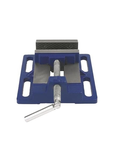 Presi Mengenesi 11.4 Cm Çene Kapasitesi 226340