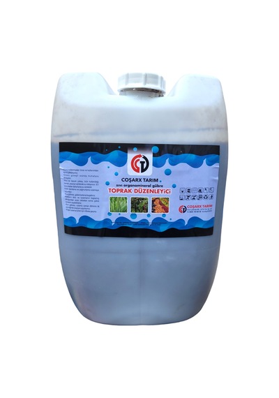 Orkideler Için Sıvı Besin 20 Kg 1 kg