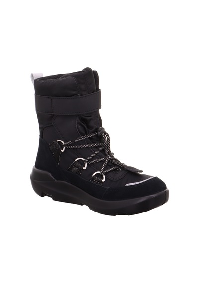 Superfit 1-000152 Twilight Siyah Gore-Tex Bot Siyah